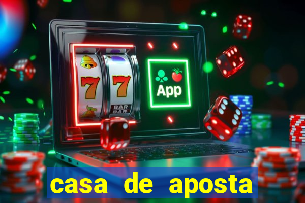 casa de aposta pagando no cadastro sem deposito